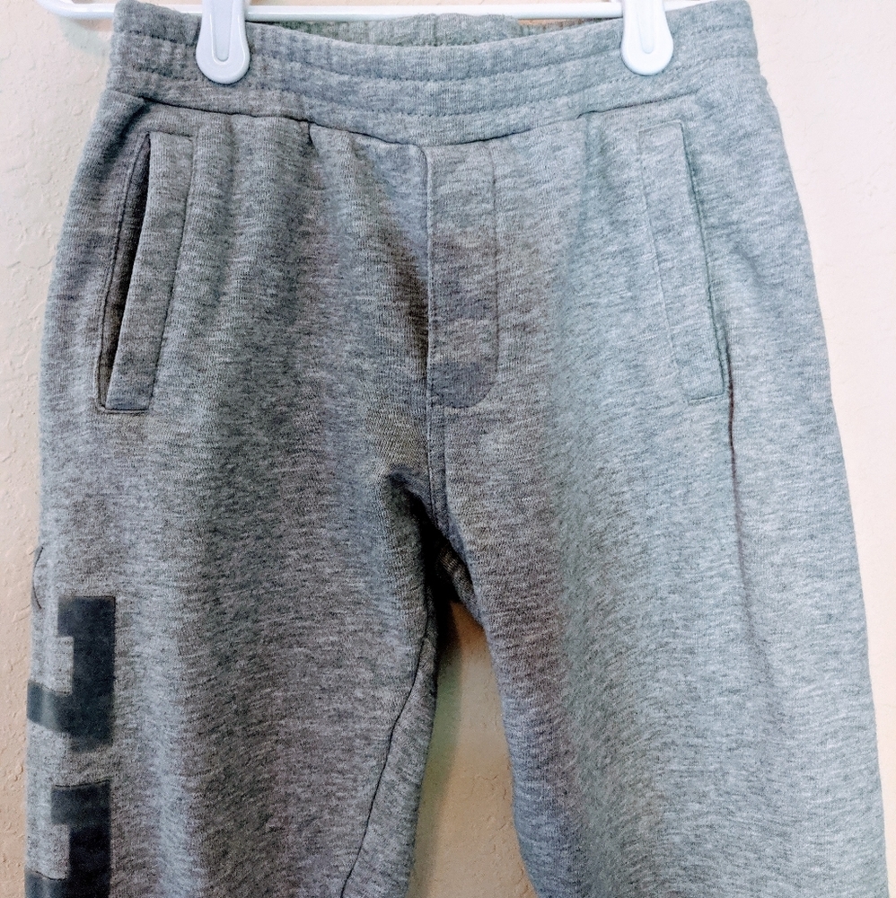 Diesel boys sweatpants